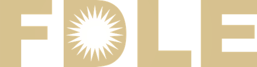 FDLE Badge
