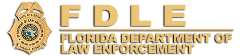 FDLE Badge